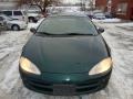 1999 Forest Green Pearl Dodge Intrepid   photo #3