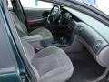 1999 Forest Green Pearl Dodge Intrepid   photo #11