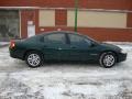 1999 Forest Green Pearl Dodge Intrepid   photo #13