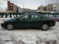 1999 Forest Green Pearl Dodge Intrepid   photo #14