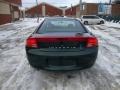 1999 Forest Green Pearl Dodge Intrepid   photo #16