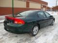 1999 Forest Green Pearl Dodge Intrepid   photo #17