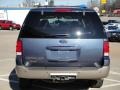 2003 Medium Wedgewood Blue Metallic Ford Expedition Eddie Bauer  photo #4