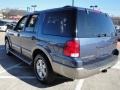 2003 Medium Wedgewood Blue Metallic Ford Expedition Eddie Bauer  photo #5