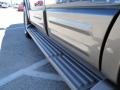 2003 Medium Wedgewood Blue Metallic Ford Expedition Eddie Bauer  photo #9