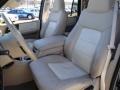 2003 Medium Wedgewood Blue Metallic Ford Expedition Eddie Bauer  photo #11