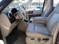 2003 Medium Wedgewood Blue Metallic Ford Expedition Eddie Bauer  photo #12