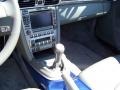2006 Cobalt Blue Metallic Porsche 911 Carrera 4S Cabriolet  photo #13