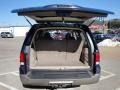 2003 Medium Wedgewood Blue Metallic Ford Expedition Eddie Bauer  photo #21