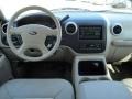 2003 Medium Wedgewood Blue Metallic Ford Expedition Eddie Bauer  photo #24
