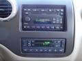 2003 Medium Wedgewood Blue Metallic Ford Expedition Eddie Bauer  photo #25