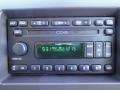 2003 Medium Wedgewood Blue Metallic Ford Expedition Eddie Bauer  photo #26