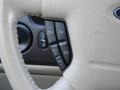 2003 Medium Wedgewood Blue Metallic Ford Expedition Eddie Bauer  photo #29