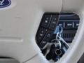2003 Medium Wedgewood Blue Metallic Ford Expedition Eddie Bauer  photo #30
