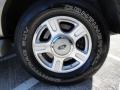2003 Medium Wedgewood Blue Metallic Ford Expedition Eddie Bauer  photo #34