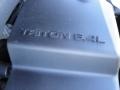 2003 Medium Wedgewood Blue Metallic Ford Expedition Eddie Bauer  photo #37