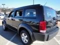 Bright Silver Metallic - Nitro SXT 4x4 Photo No. 5