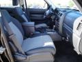Bright Silver Metallic - Nitro SXT 4x4 Photo No. 14