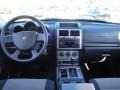 Bright Silver Metallic - Nitro SXT 4x4 Photo No. 18