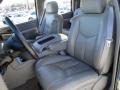 2006 Blue Granite Metallic Chevrolet Silverado 3500 LT Crew Cab 4x4 Dually  photo #10