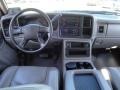 2006 Blue Granite Metallic Chevrolet Silverado 3500 LT Crew Cab 4x4 Dually  photo #19