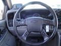 2006 Blue Granite Metallic Chevrolet Silverado 3500 LT Crew Cab 4x4 Dually  photo #23