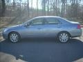 2007 Cool Blue Metallic Honda Accord SE V6 Sedan  photo #6