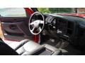 2006 Fire Red GMC Sierra 1500 SL Crew Cab  photo #50