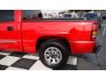 2006 Fire Red GMC Sierra 1500 SL Crew Cab  photo #66