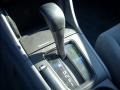2007 Cool Blue Metallic Honda Accord SE V6 Sedan  photo #17