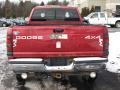 1999 Red Metallic Dodge Ram 2500 SLT Regular Cab 4x4  photo #5