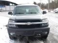 Black - Avalanche 1500 Z71 4x4 Photo No. 3