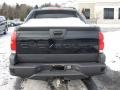 Black - Avalanche 1500 Z71 4x4 Photo No. 5