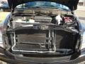 2007 Brilliant Black Crystal Pearl Dodge Ram 1500 ST Quad Cab 4x4  photo #30