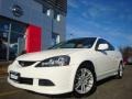 Taffeta White - RSX Sports Coupe Photo No. 1