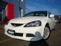 Taffeta White - RSX Sports Coupe Photo No. 3