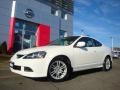 Taffeta White - RSX Sports Coupe Photo No. 4