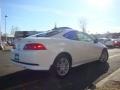 Taffeta White - RSX Sports Coupe Photo No. 11