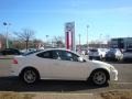 Taffeta White - RSX Sports Coupe Photo No. 12