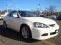 Taffeta White - RSX Sports Coupe Photo No. 14