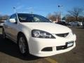 Taffeta White - RSX Sports Coupe Photo No. 15