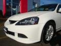 Taffeta White - RSX Sports Coupe Photo No. 17