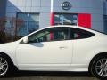 Taffeta White - RSX Sports Coupe Photo No. 18