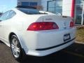 Taffeta White - RSX Sports Coupe Photo No. 19
