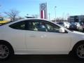 Taffeta White - RSX Sports Coupe Photo No. 22