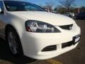 Taffeta White - RSX Sports Coupe Photo No. 23