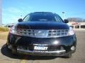 Super Black - Murano SL AWD Photo No. 2