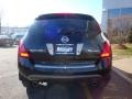 Super Black - Murano SL AWD Photo No. 8