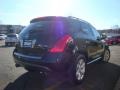 Super Black - Murano SL AWD Photo No. 9