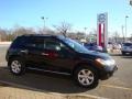 Super Black - Murano SL AWD Photo No. 11